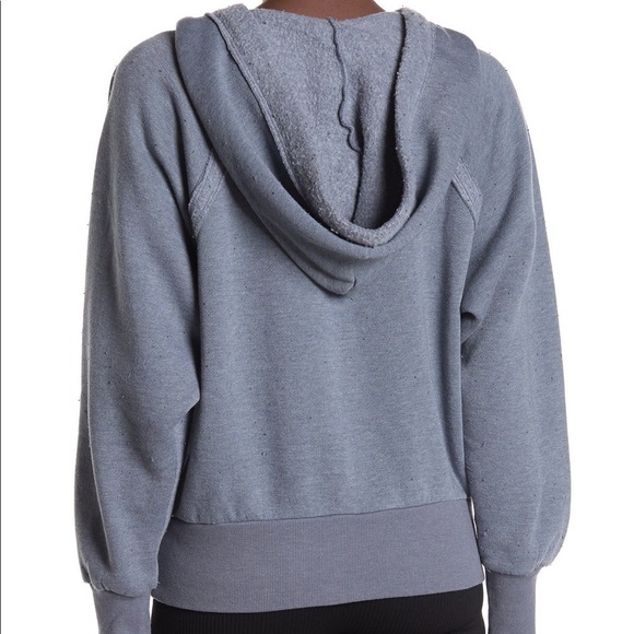 Free People Movement North Shore Hoodies - Picture 8 of 10
